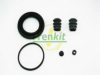 FRENKIT 257072 Repair Kit, brake caliper